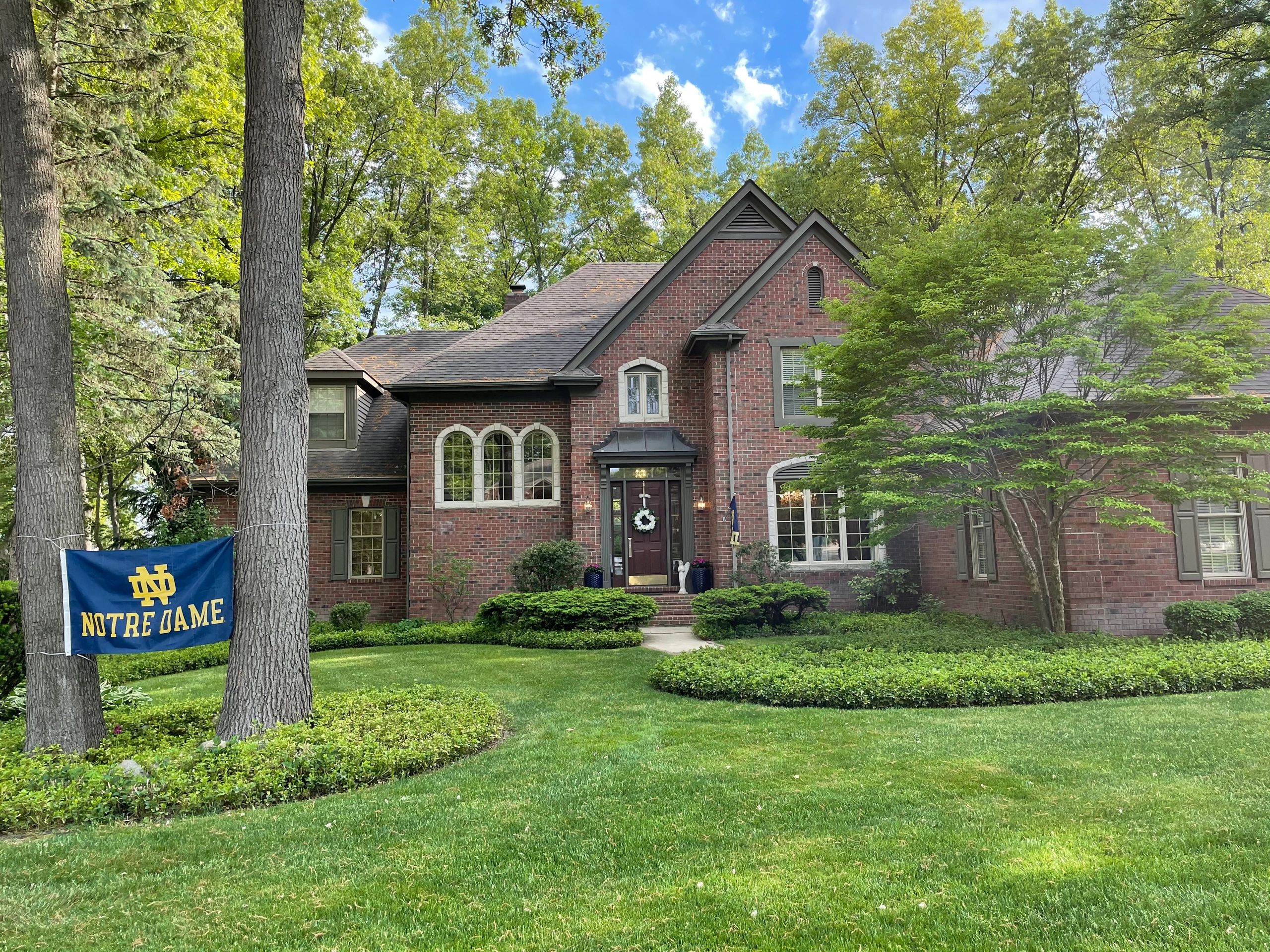 Irish Inn at Irongate Estates